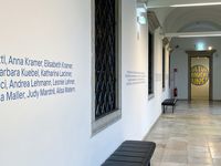 Sommerausstellung Schlossmuseum Linz